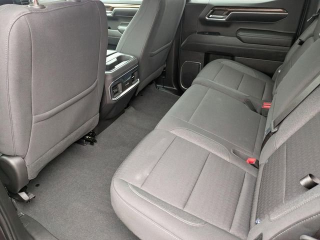 Used 2023 GMC Sierra 1500 Elevation w/ LPO, Elevation Black Package image 24