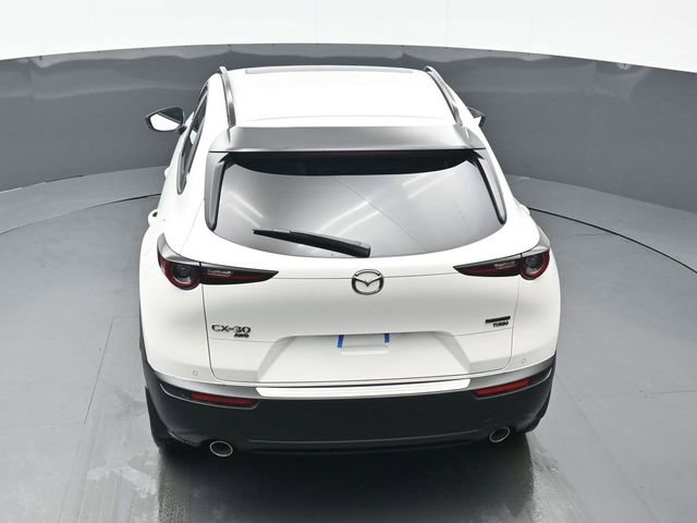 New 2026 MAZDA CX-30 Aire Edition AWD/4WD image 29