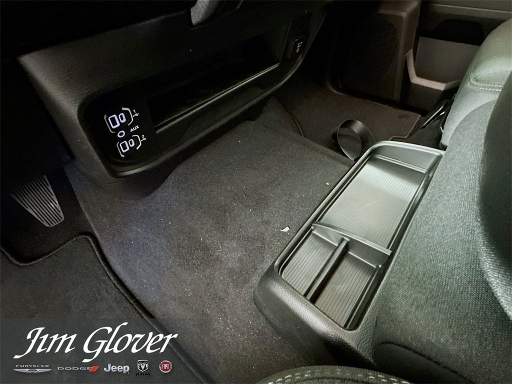 New 2026 RAM 2500 Tradesman image 37