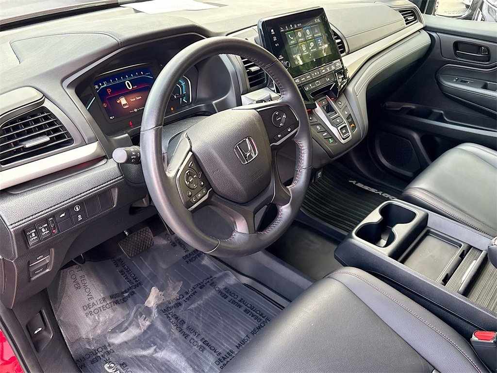 Used 2023 Honda Odyssey Sport image 9