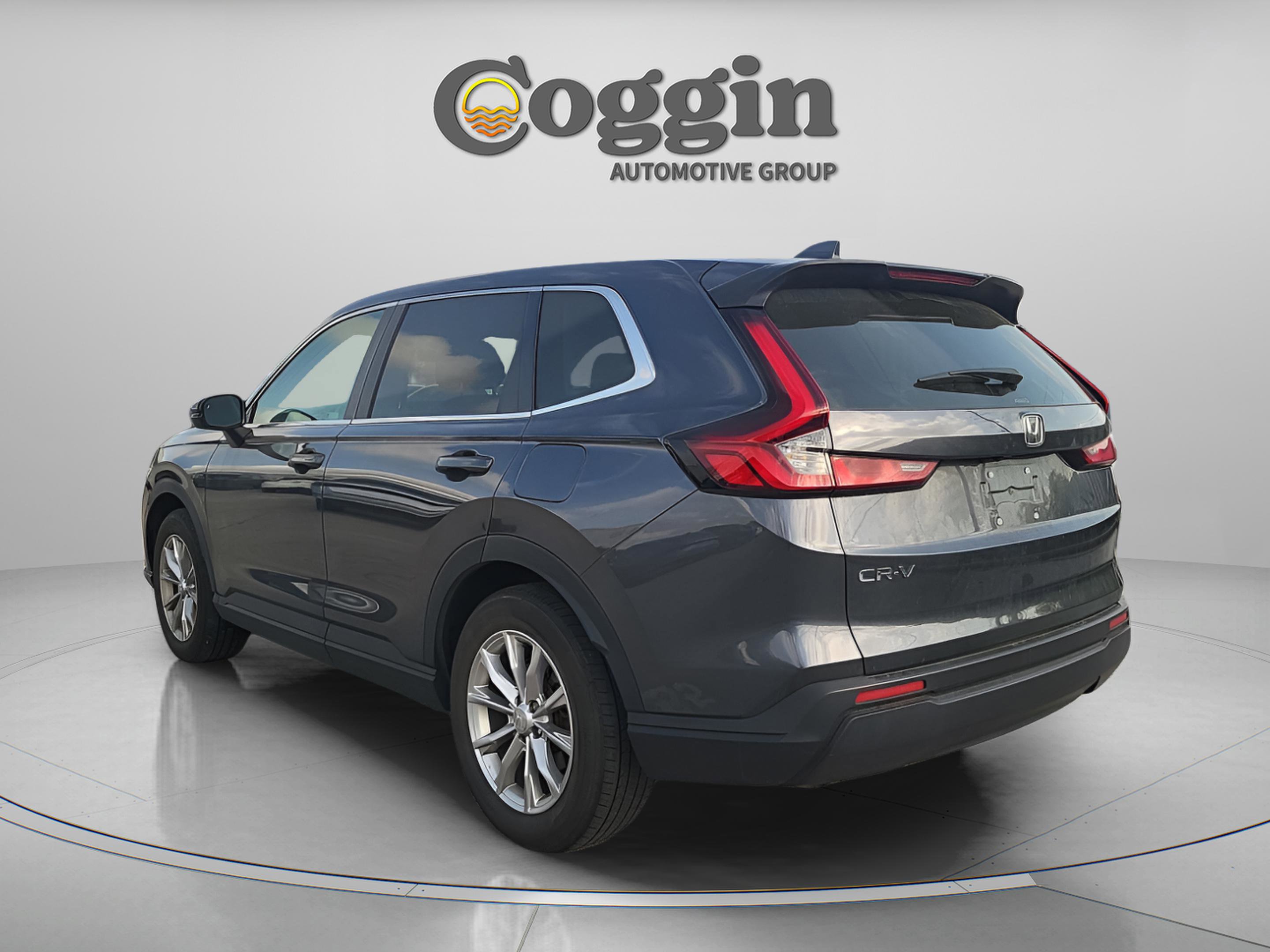 Certified 2023 Honda CR-V EX image 3