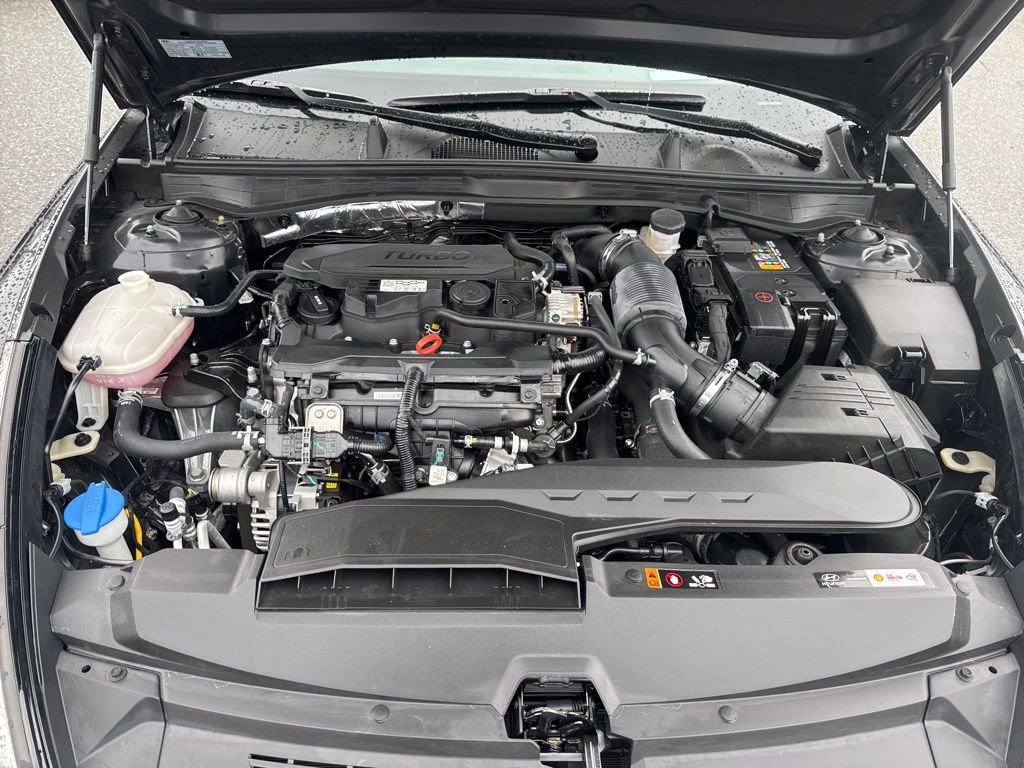 Used 2023 Hyundai Sonata Limited image 35