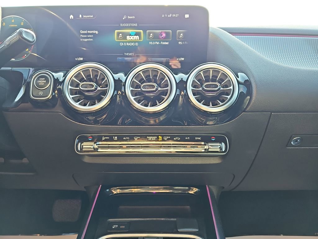 Used 2022 Mercedes-Benz GLA 250 image 27