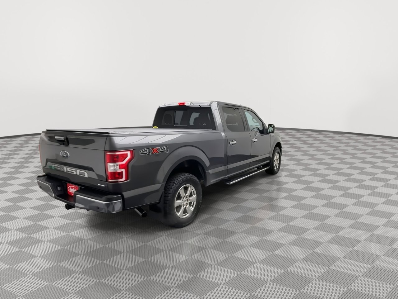 Used 2019 Ford F150 XLT w/ Equipment Group 302A Luxury AWD/4WD image 41