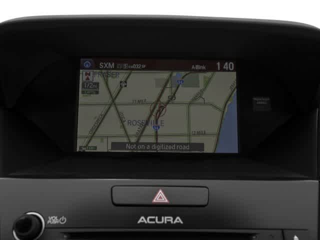 Used 2016 Acura RDX AWD w/ Advance Package image 19