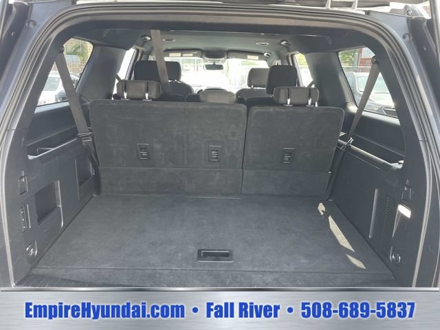 Used 2020 Ford Expedition Max XLT AWD/4WD image 7