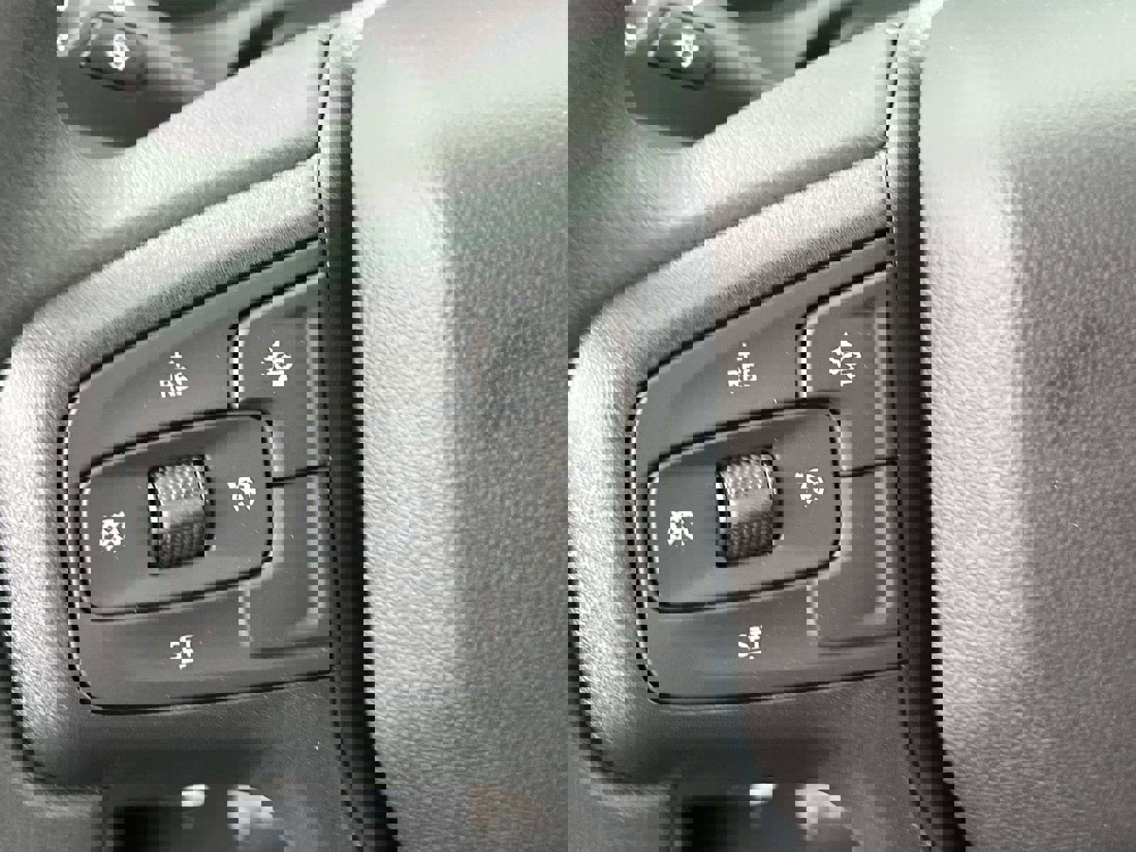 New 2026 Chevrolet Silverado 1500 Custom w/ Turbomax Blackout Package image 5