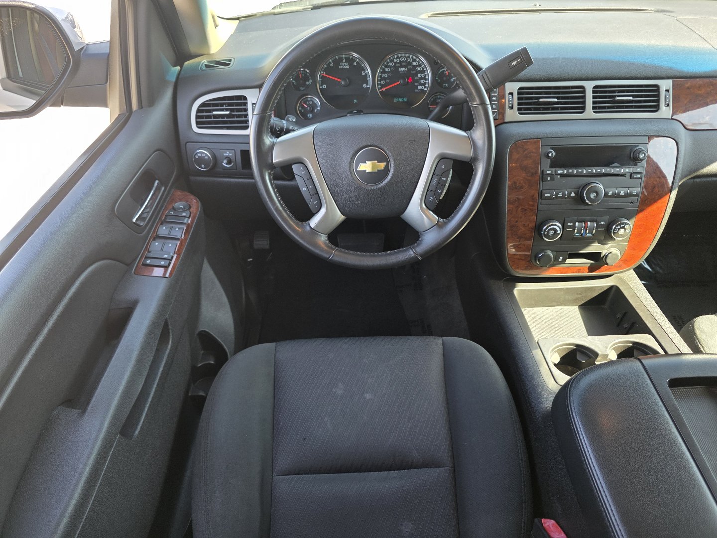 Used 2013 Chevrolet Tahoe LS RWD image 23