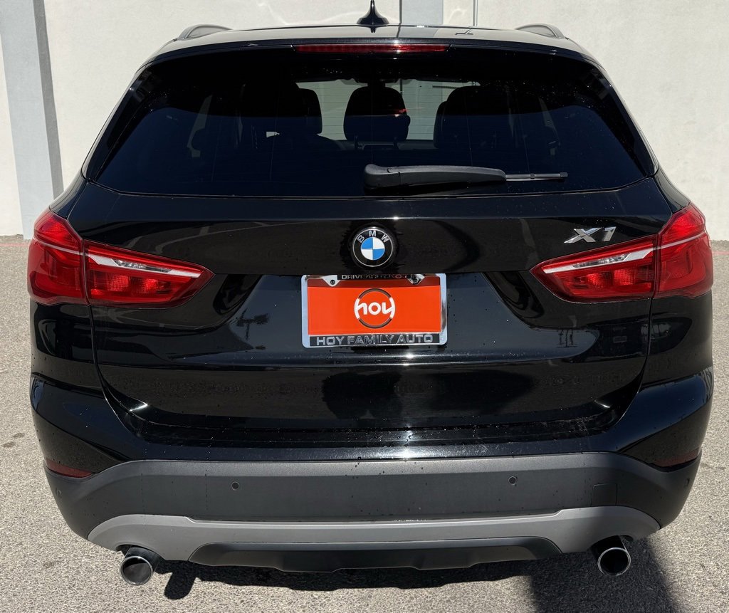 Used 2018 BMW X1 sDrive28i image 4