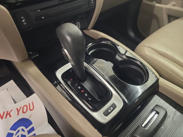 Used 2017 Honda Ridgeline RTL-E image 26