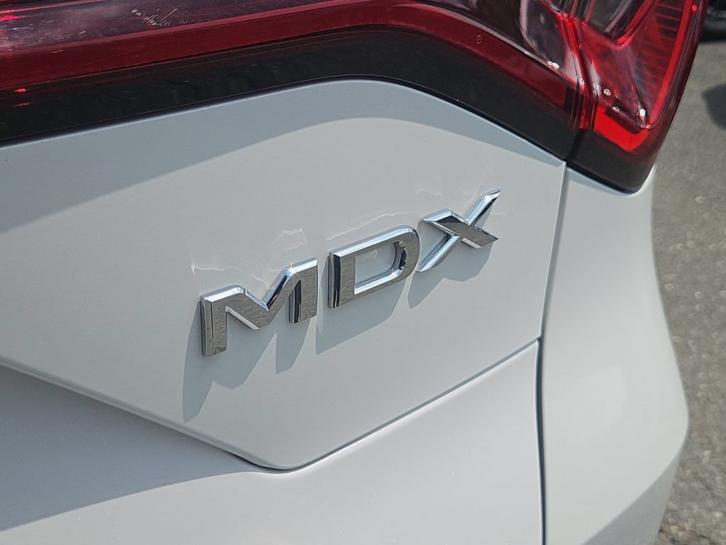 Used 2024 Acura MDX Type S w/ Advance Package AWD/4WD image 12