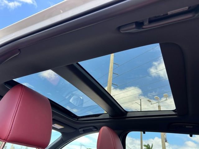 New 2026 MAZDA CX-70 3.3 Turbo S w/ Premium Package AWD/4WD image 12