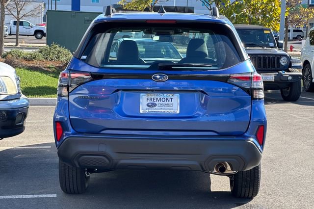 New 2026 Subaru Forester image 5