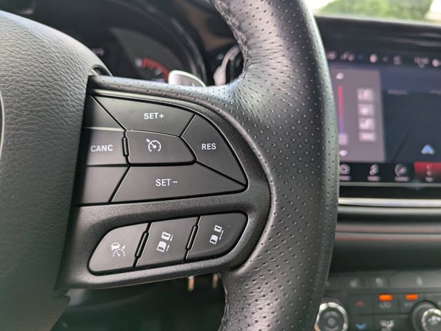 Used 2024 Dodge Durango GT AWD/4WD image 33