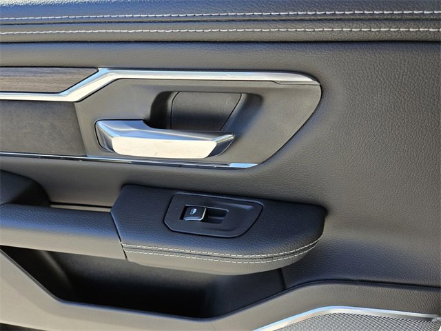 New 2026 RAM 1500 Laramie image 9