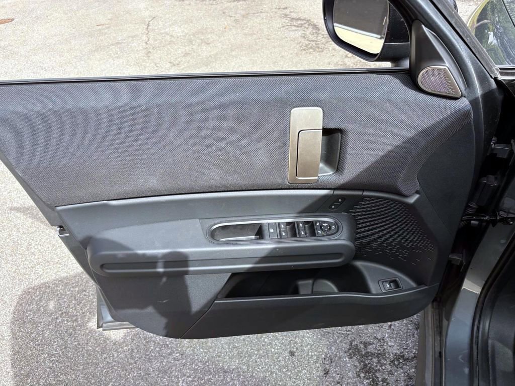 Certified 2025 MINI Cooper Countryman S image 11