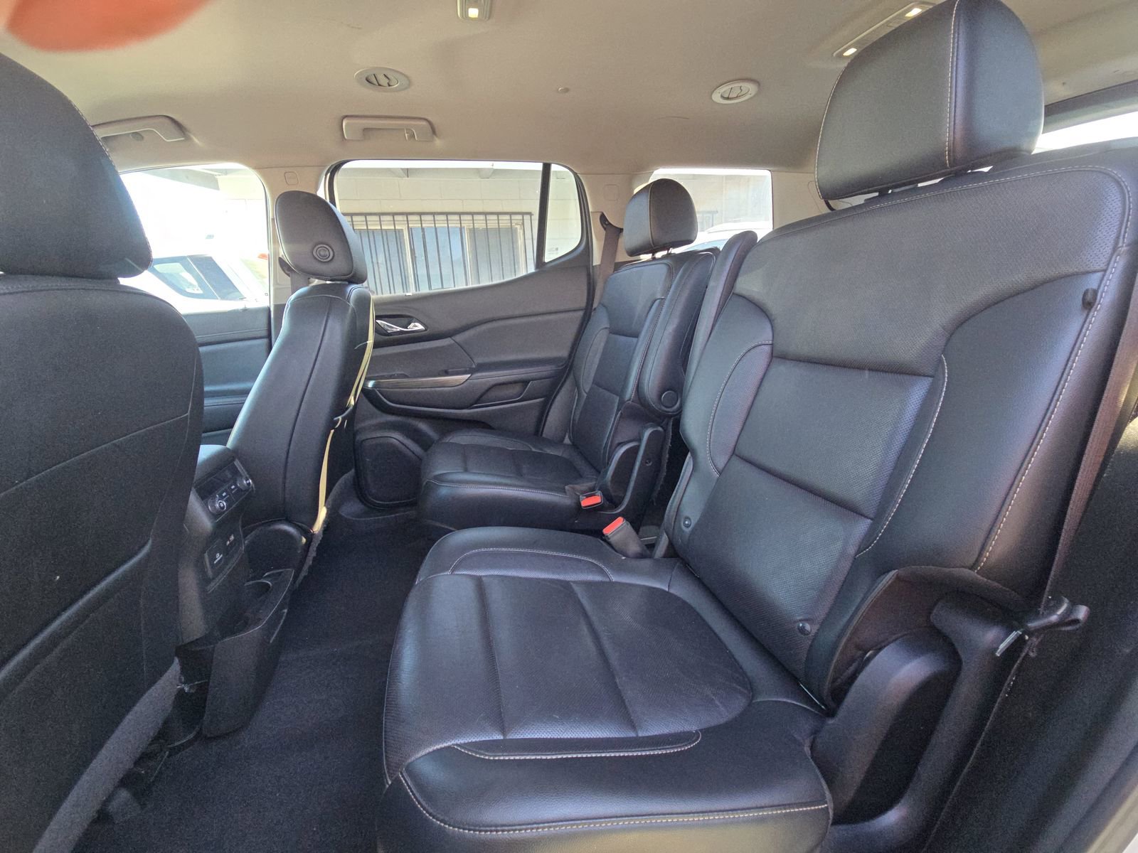 Used 2020 GMC Acadia SLT image 12