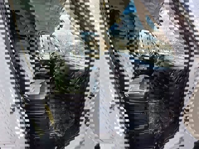 Used 2018 RAM ProMaster 1500 image 11