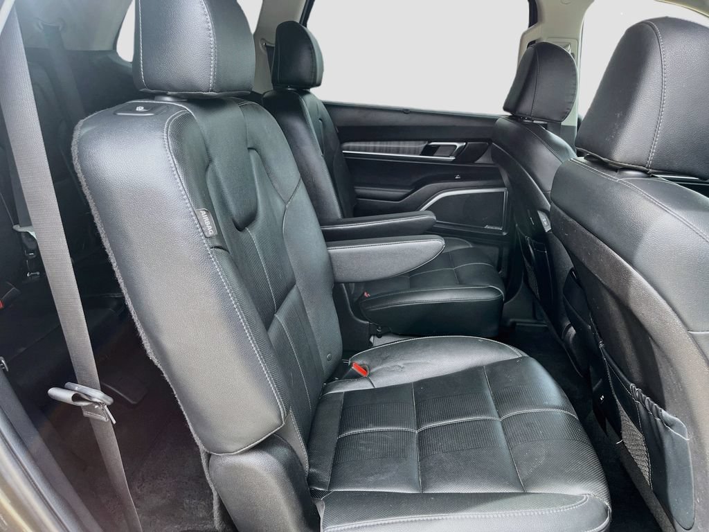 Used 2023 Kia Telluride SX AWD/4WD image 30