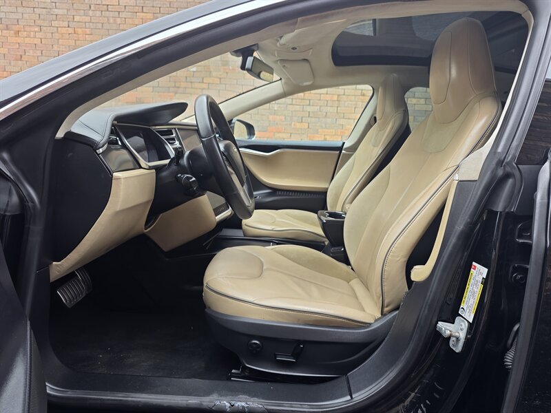 Used 2012 Tesla Model S Signature Performance RWD image 25