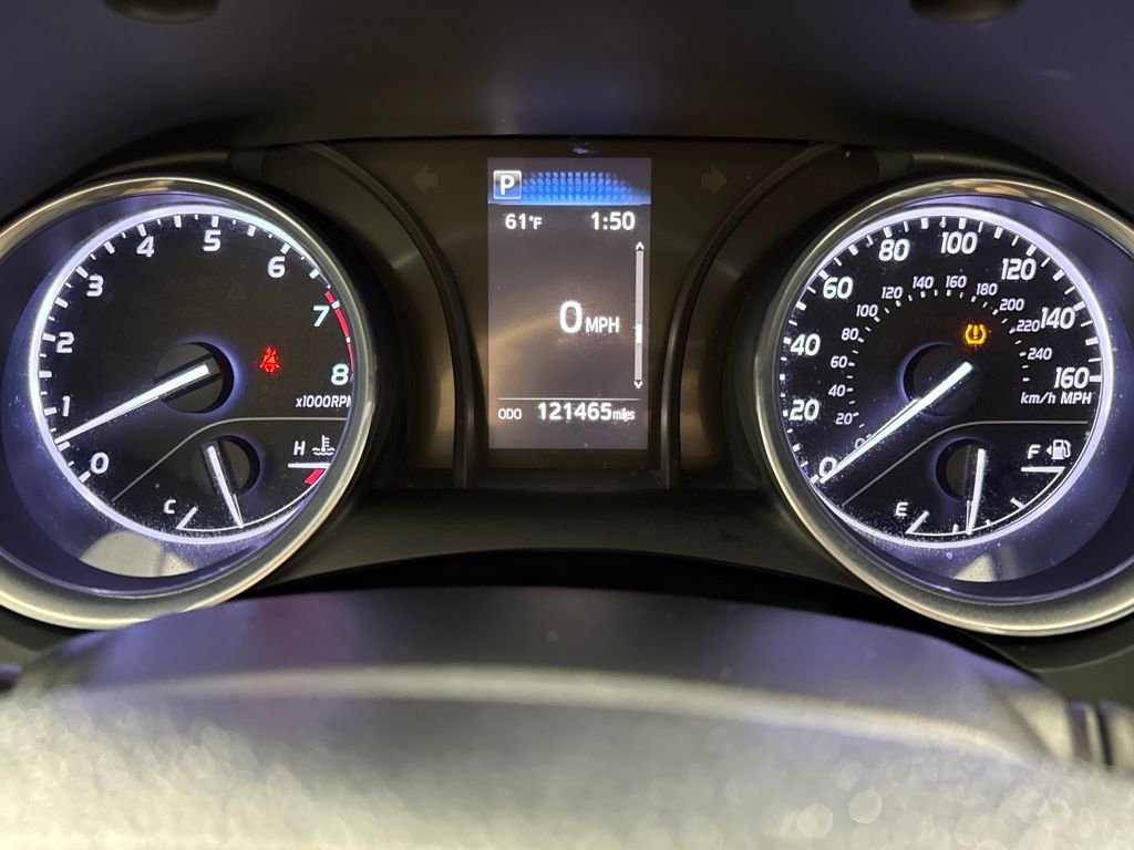 Used 2020 Toyota Camry SE image 15