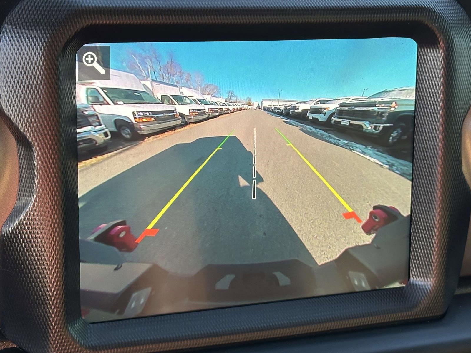 Used 2023 Jeep Gladiator Rubicon w/ LED Lighting Group image 11