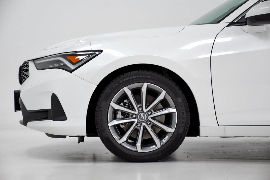 Used 2025 Acura Integra FWD image 28