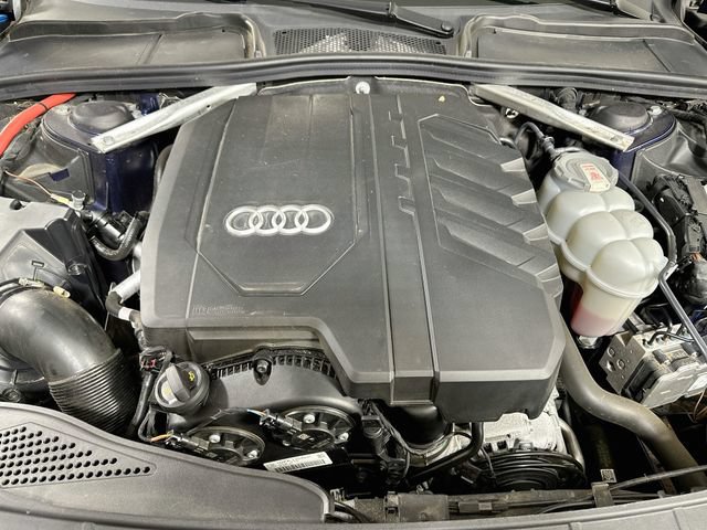 Used 2024 Audi A4 2.0T Premium w/ Convenience Package AWD/4WD image 31