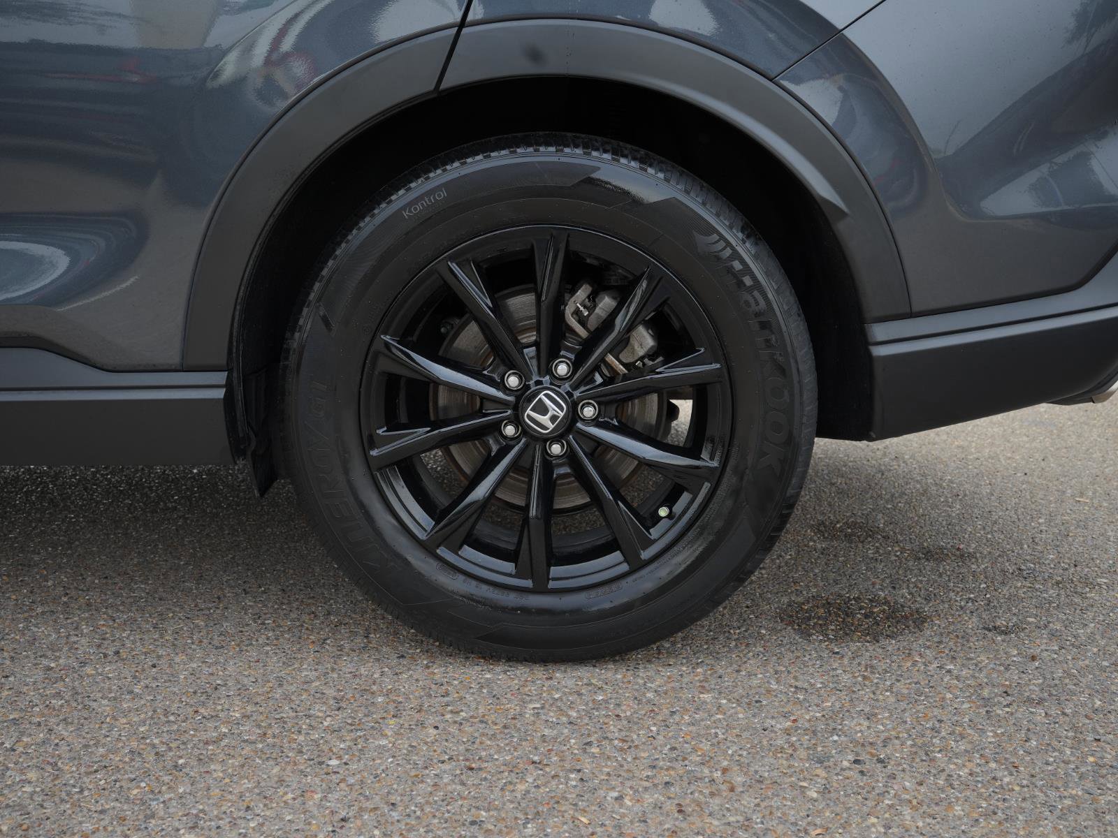 Used 2023 Honda CR-V Sport image 10