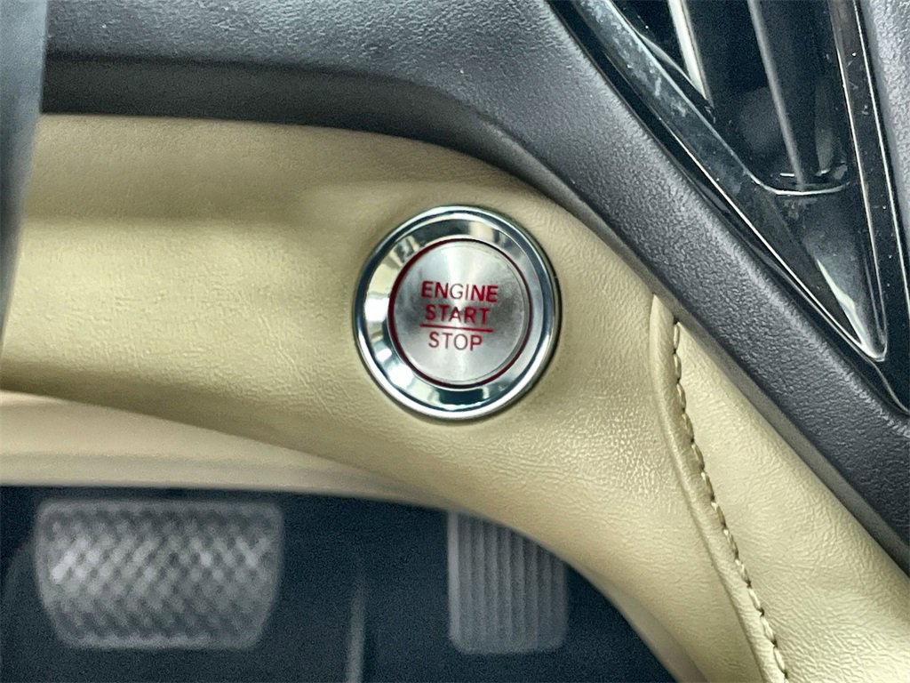 Used 2021 Acura RDX AWD w/ Advance Package image 25