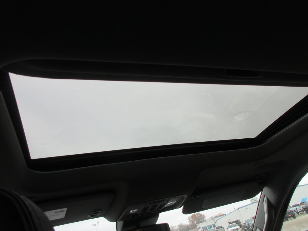 New 2026 GMC Sierra 1500 Denali image 16