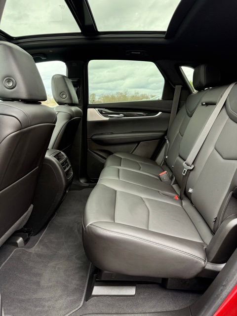 Used 2021 Cadillac XT5 Premium Luxury image 23