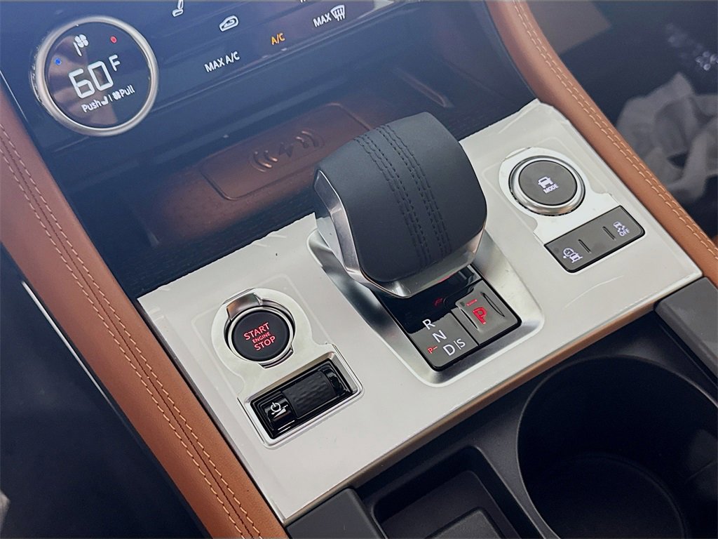 New 2026 Jaguar F-PACE R-Dynamic S image 16
