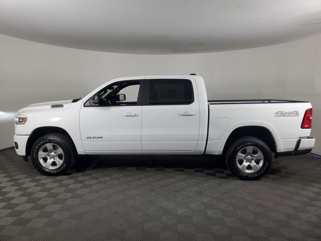New 2026 RAM 1500 Big Horn image 7