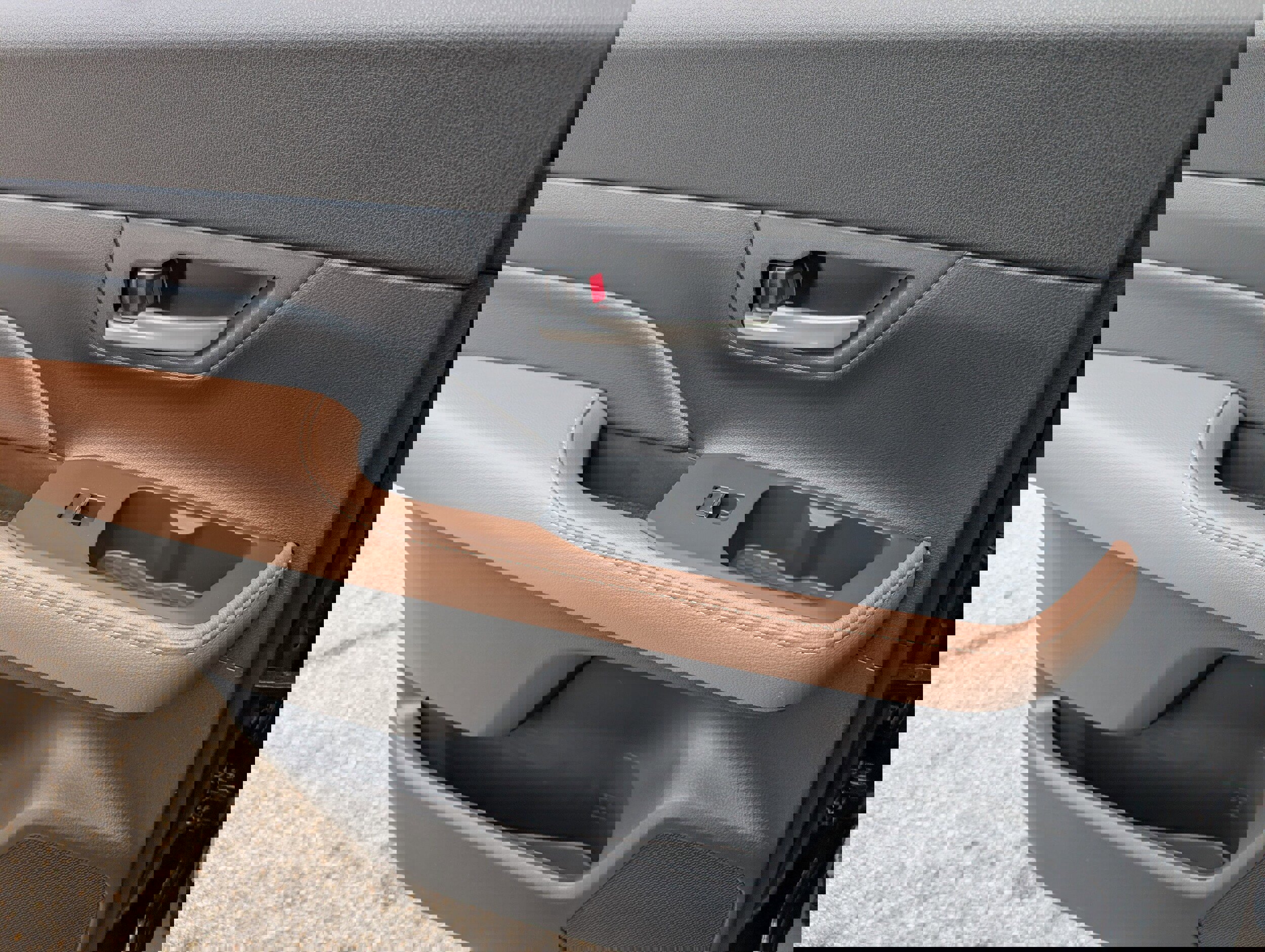 New 2026 Toyota Grand Highlander Platinum AWD image 30