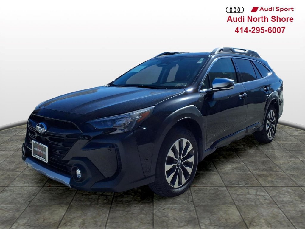 Used 2024 Subaru Outback Touring XT w/ Popular Package #2 AWD/4WD image 5