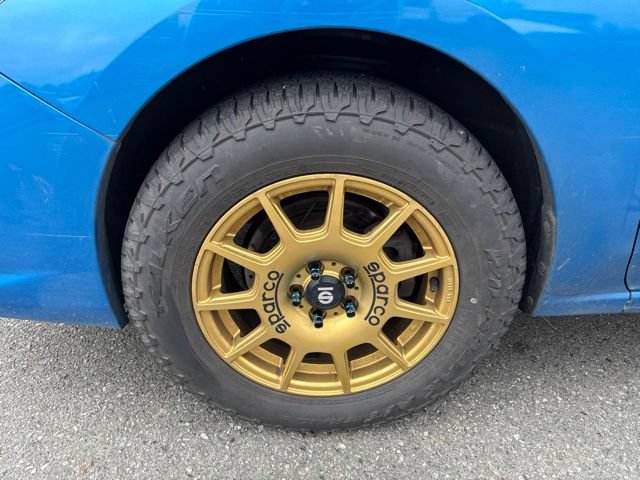 Used 2020 Subaru Impreza 2.0i AWD/4WD image 5