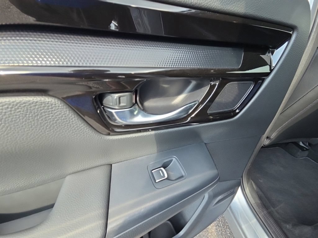 Used 2025 Honda CR-V EX-L image 21