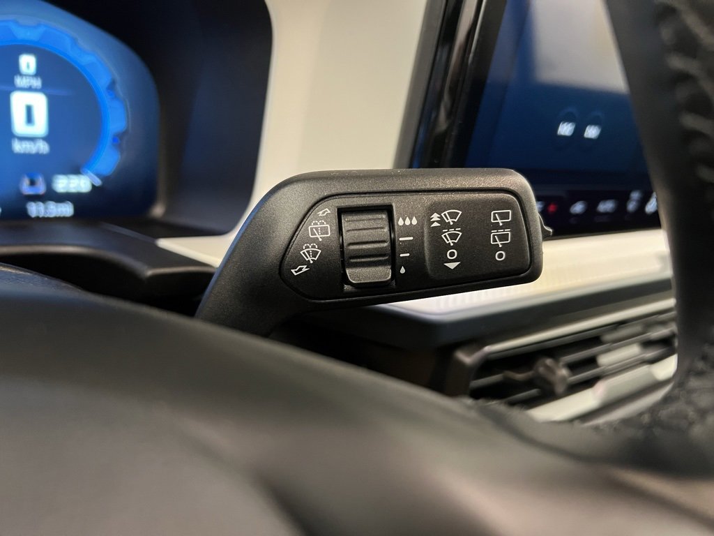 New 2025 Ford Bronco Sport Heritage w/ Convenience Package image 19