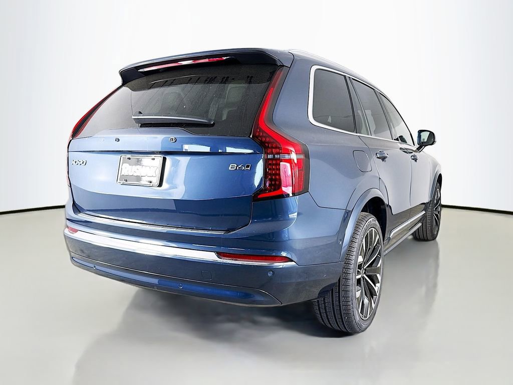 New 2026 Volvo XC90 B6 Plus w/ Protection Package image 7