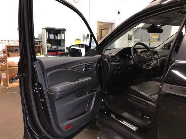 Used 2024 Honda Ridgeline RTL image 14