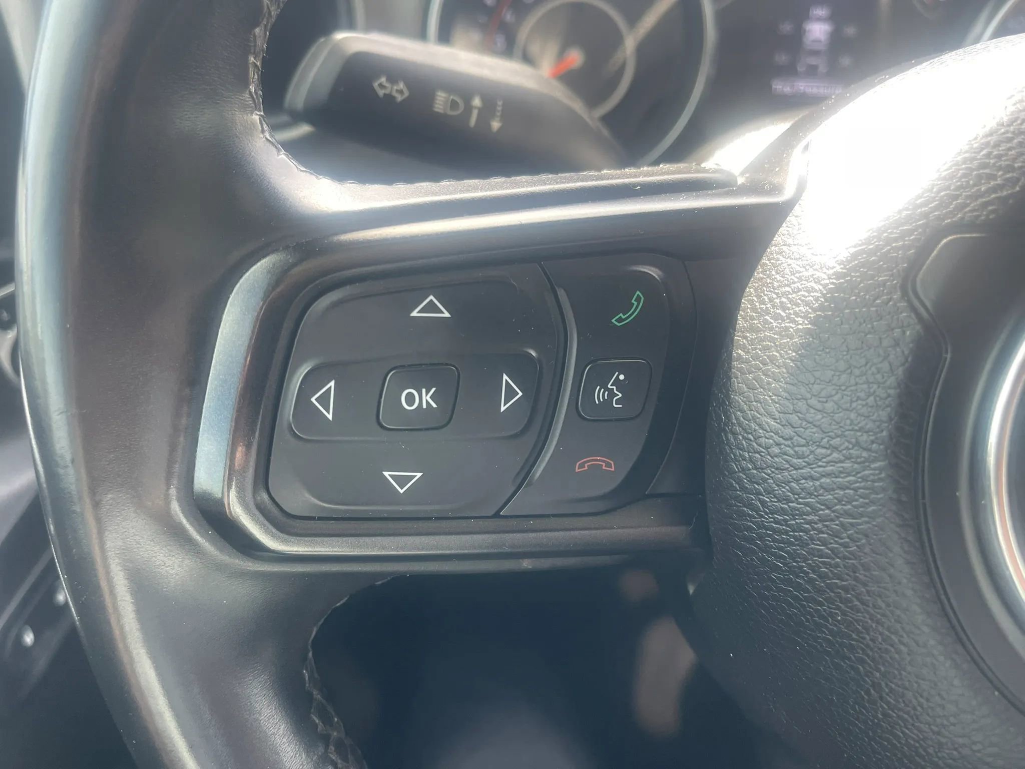Used 2018 Jeep Wrangler Unlimited Sport S image 13