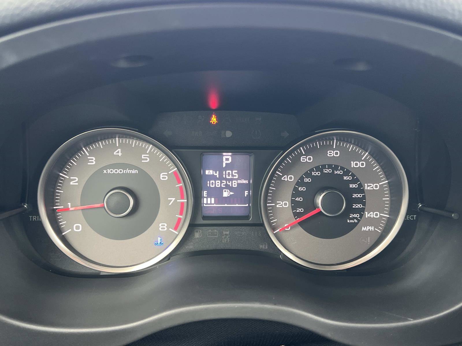 Used 2016 Subaru Forester 2.5i Limited image 11