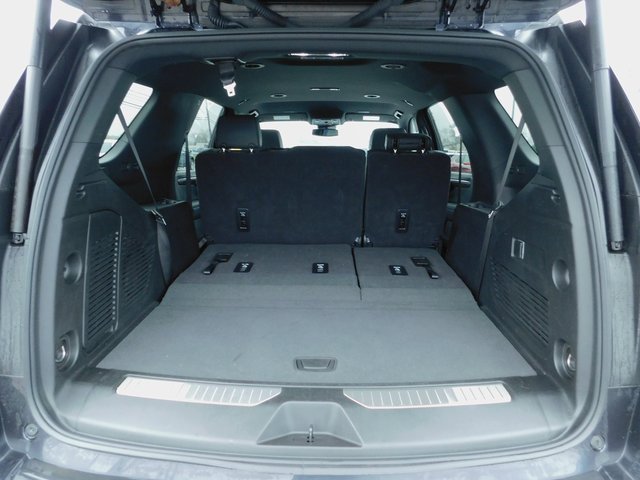 Used 2025 Chevrolet Tahoe Z71 image 49