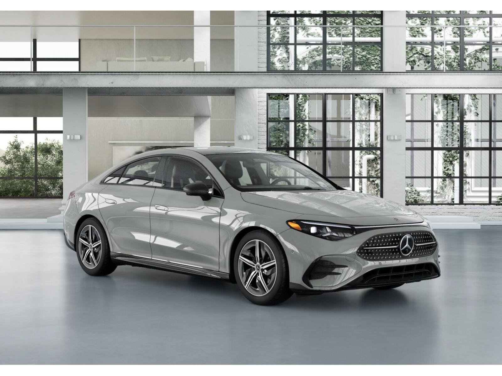 New 2027 Mercedes-Benz CLA 220 image 11