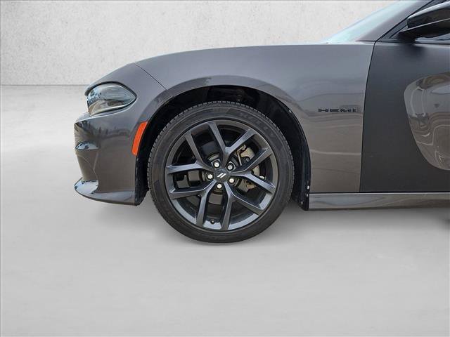 Used 2021 Dodge Charger R/T w/ Blacktop Package RWD image 21