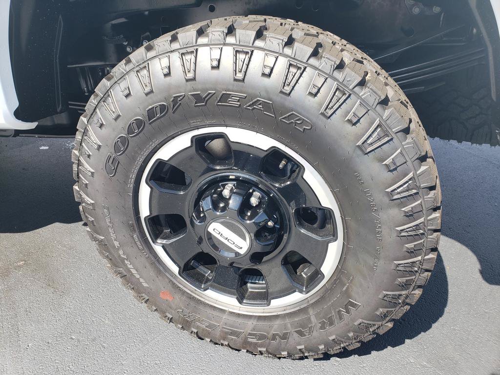 New 2026 Ford F250 Lariat w/ Tremor Off-Road Package AWD/4WD image 12