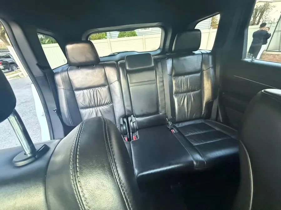 Used 2016 Jeep Grand Cherokee Limited image 23