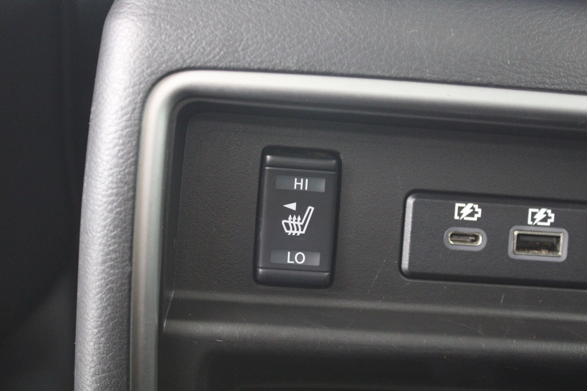 Used 2023 Nissan Murano Platinum AWD/4WD image 18