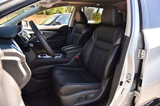 Certified 2024 Nissan Murano SL image 21